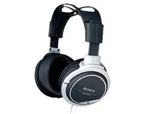 Sony MDR-XD200 Headphones