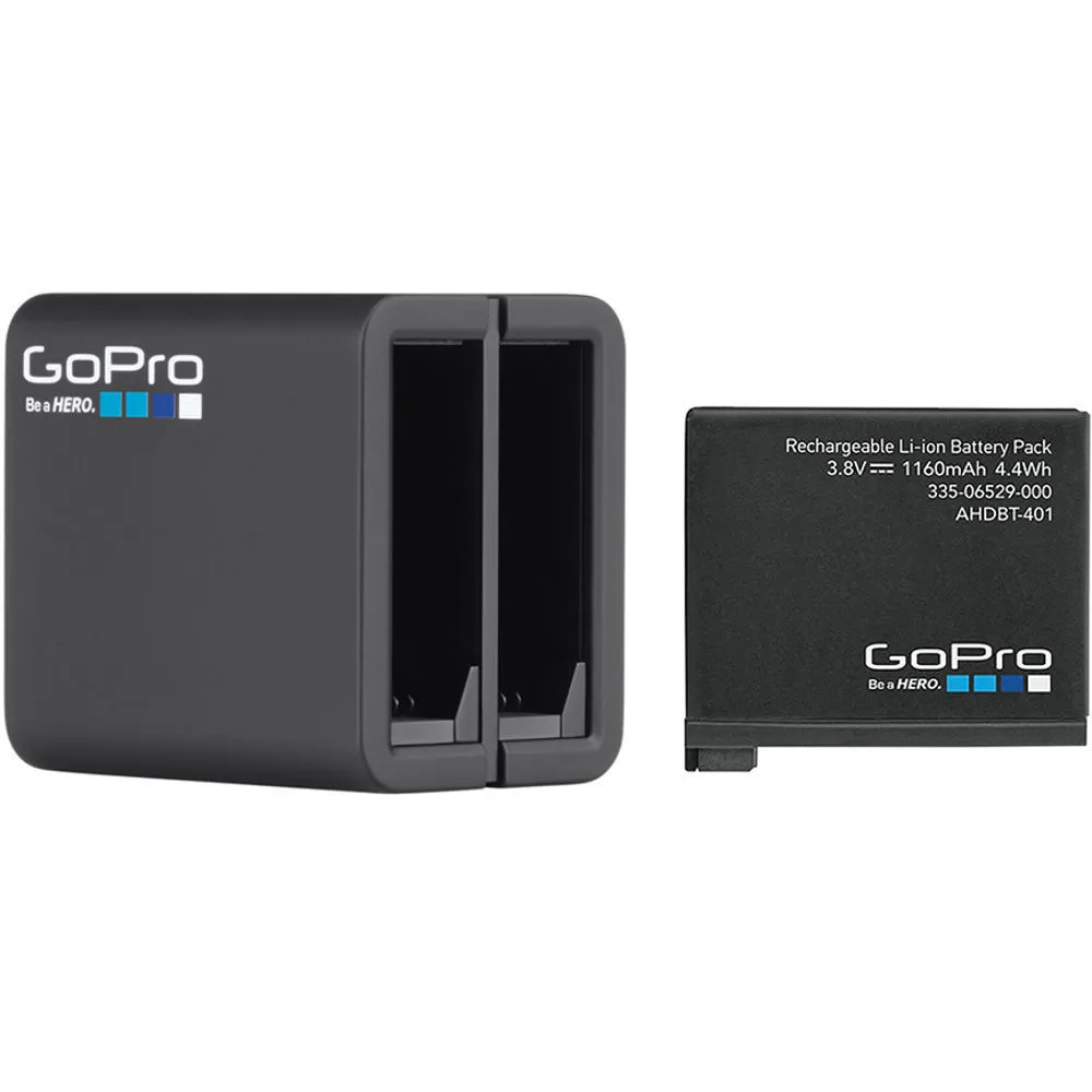 GoPro Battery Charger