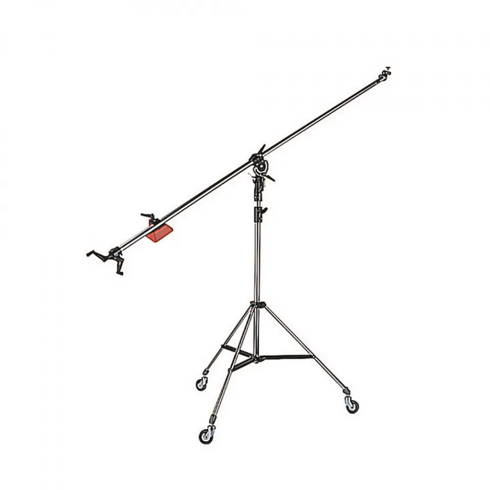 Manfrotto Boom Stand