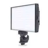 Tolifo on-Camera LED bi-colour lights