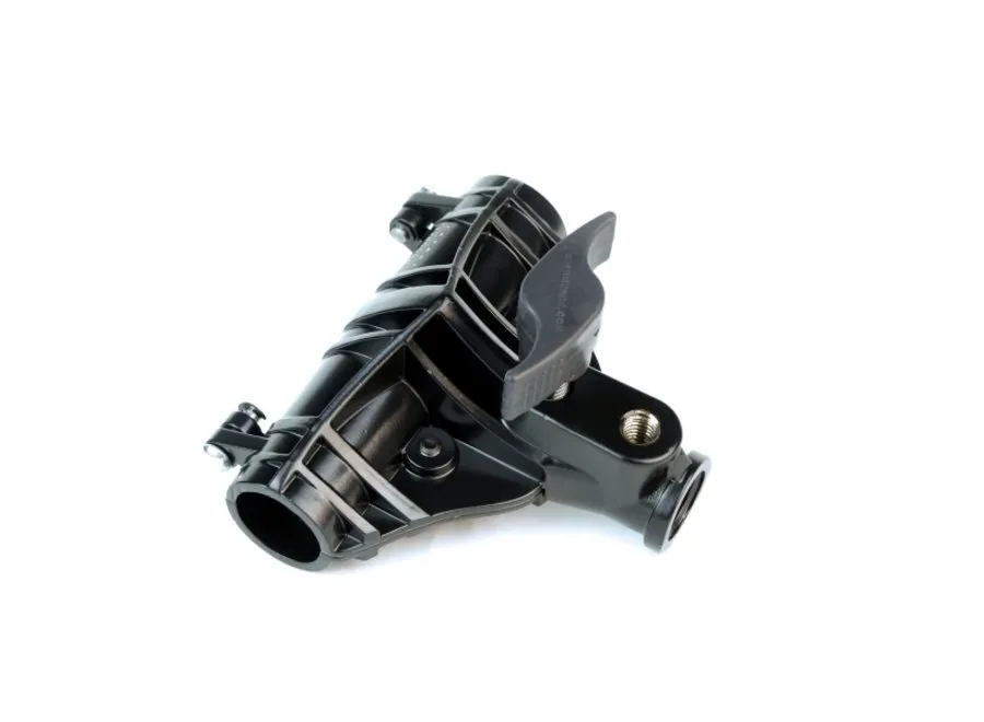 Sunbounce Swatty Duo Grip Head - RESEARCH EQUIPMENT