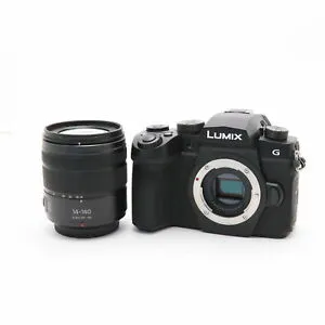 Panasonic G95 Kit