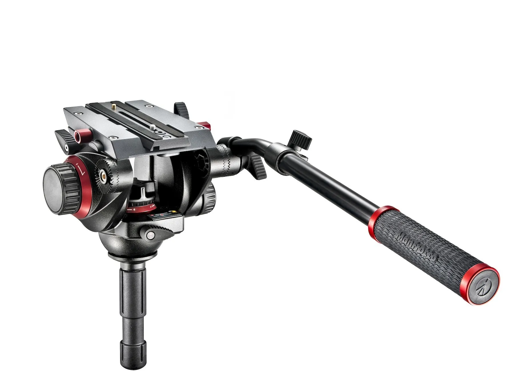 Manfrotto 504HD Fluid Head