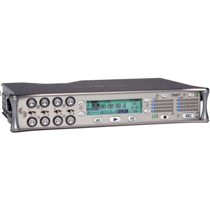 Sound Devices 788t