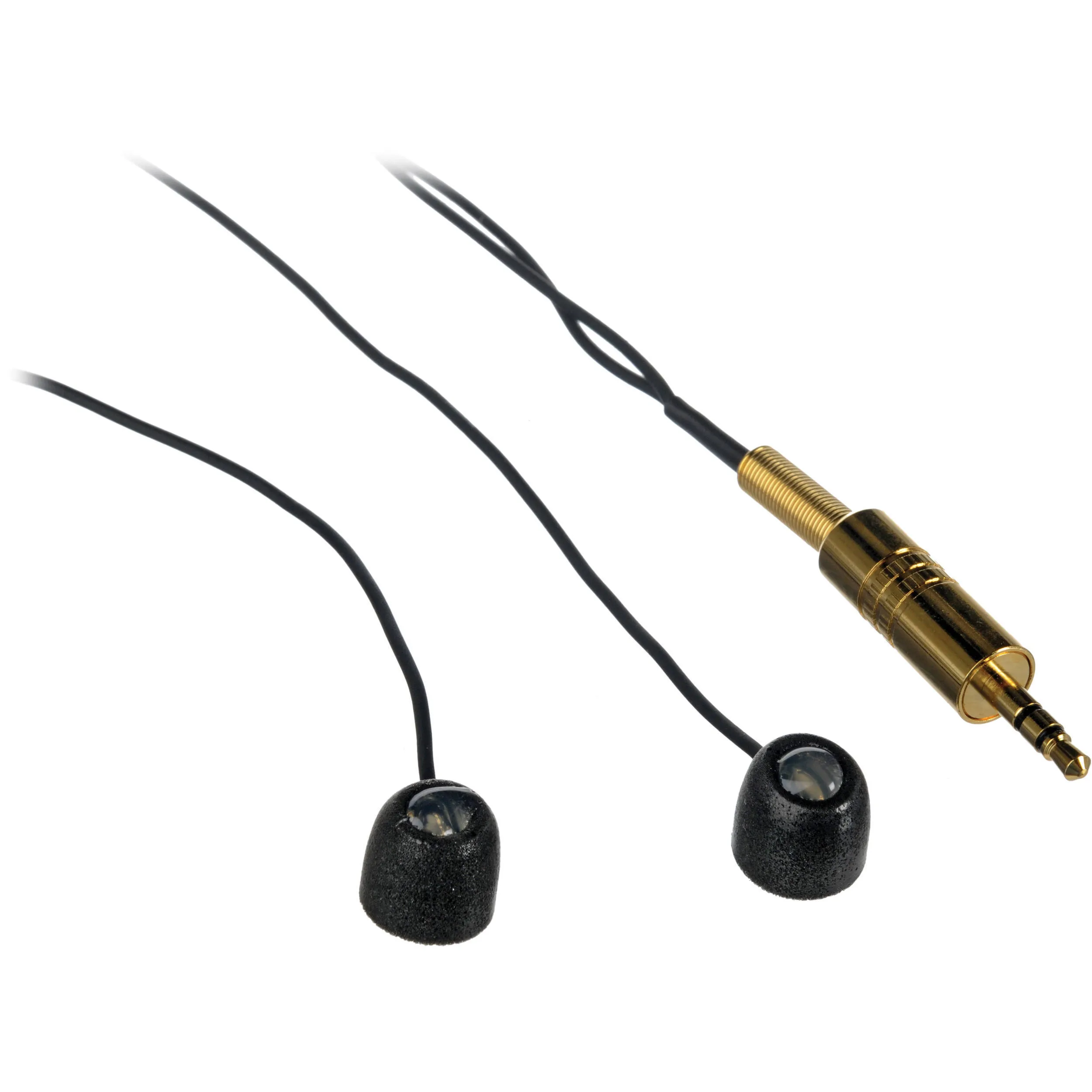 Microphone Madness Binaural Mic