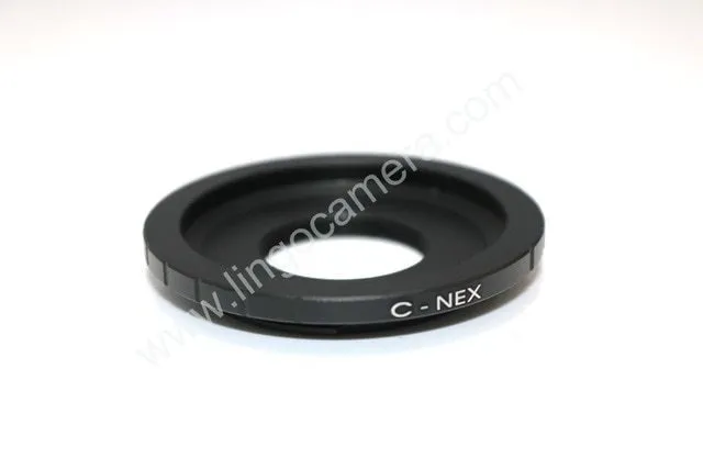 C-Mount - NEX Adaptor 