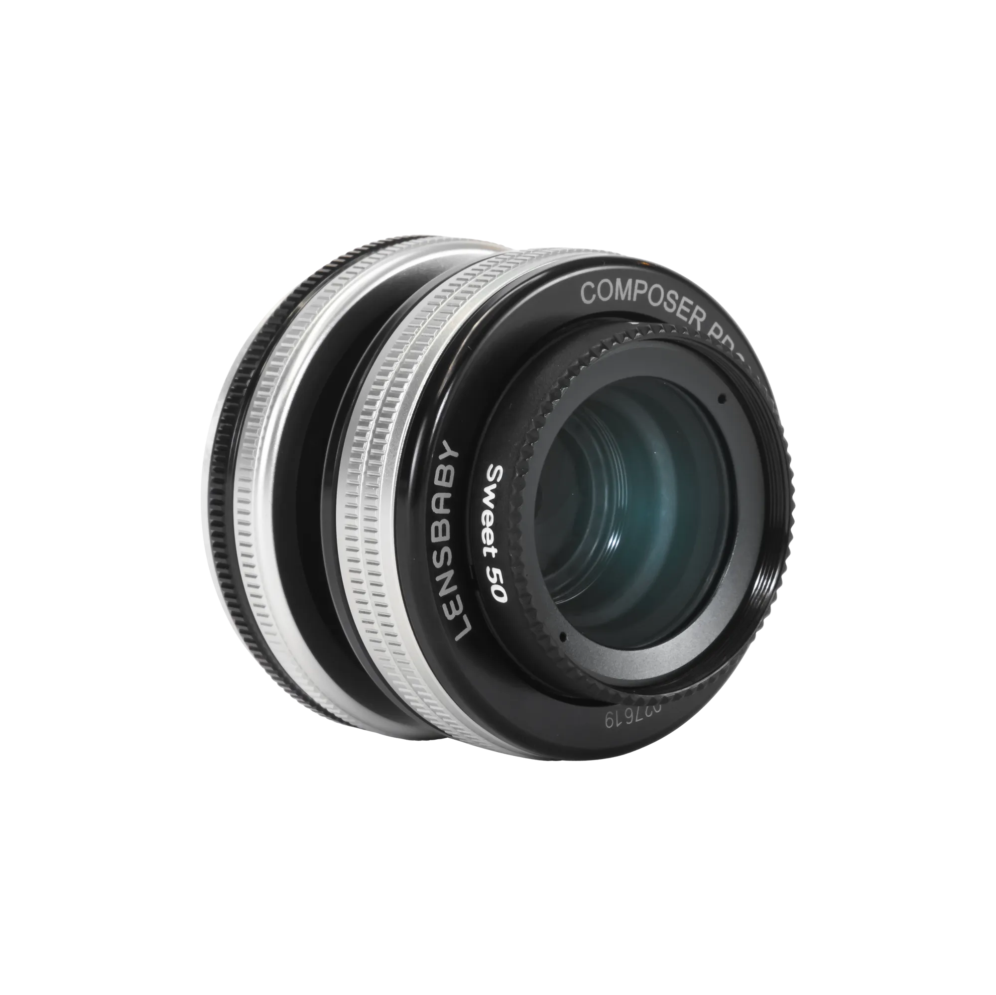 Lensbaby Sweet Optics
