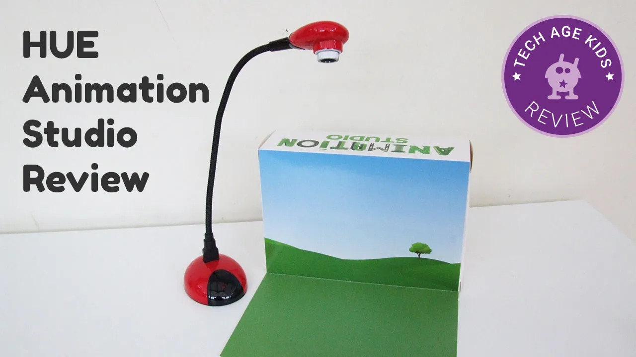 Camera- Animation Kit