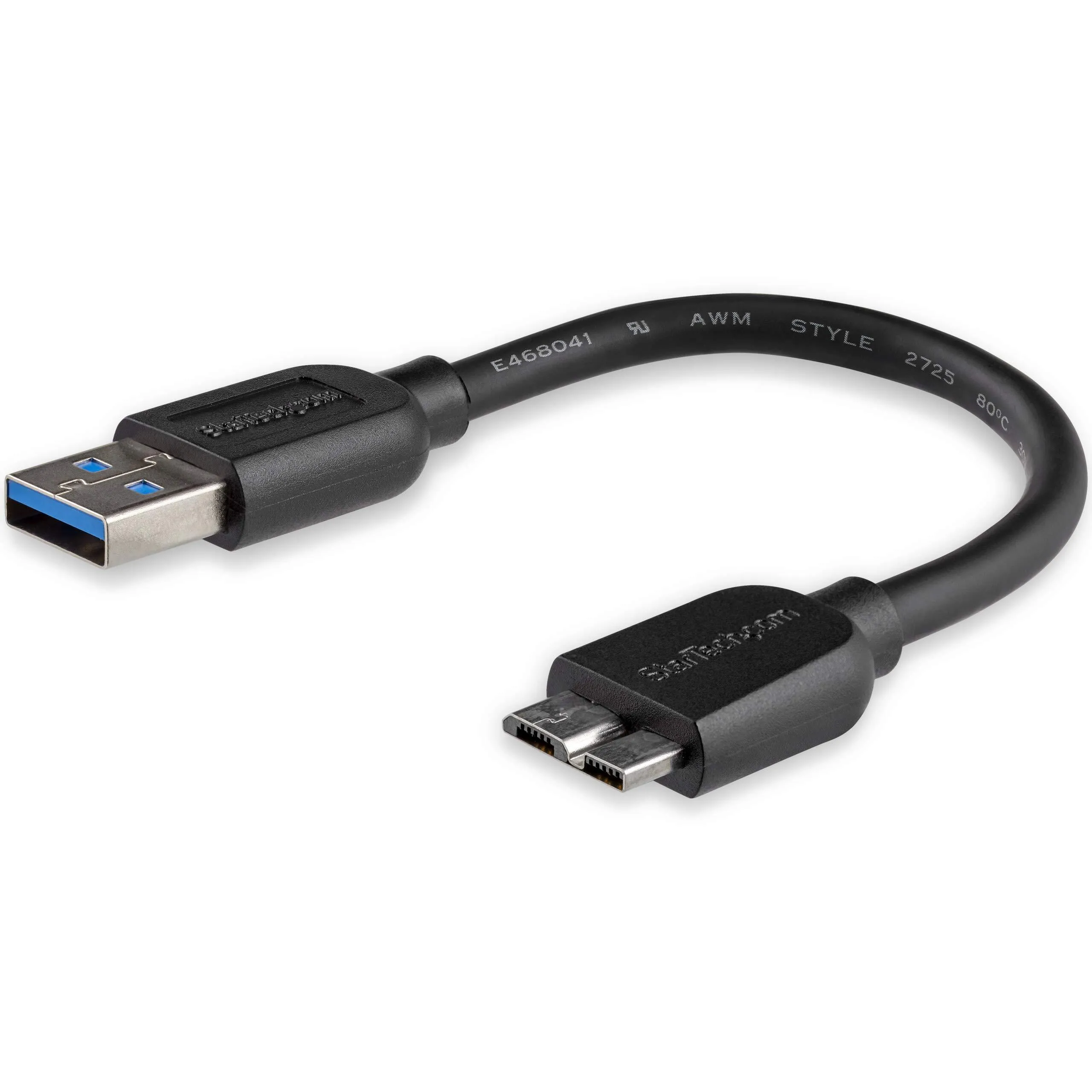 USB 3.0 A to Micro B
