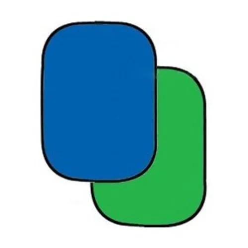 BOTERO Flex Green screen / Blue screen