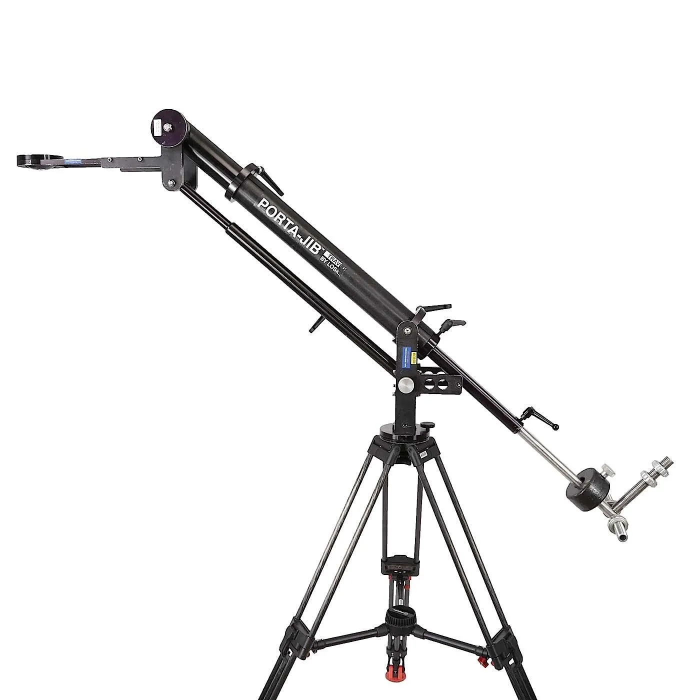 Porta-Jib Traveller