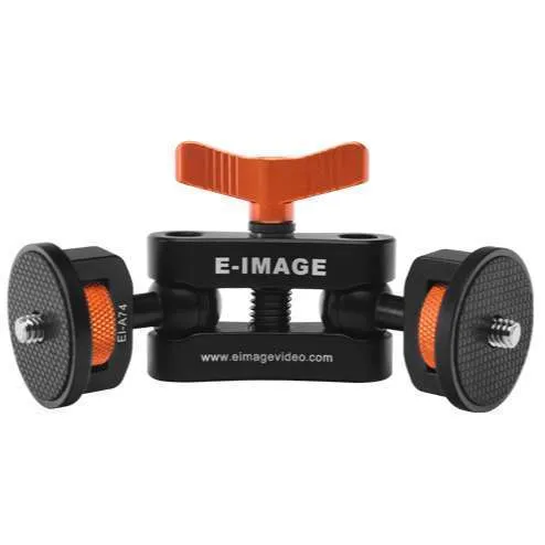 1/4" Camera Grip arm