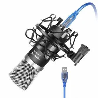 USB Cardioid Mic