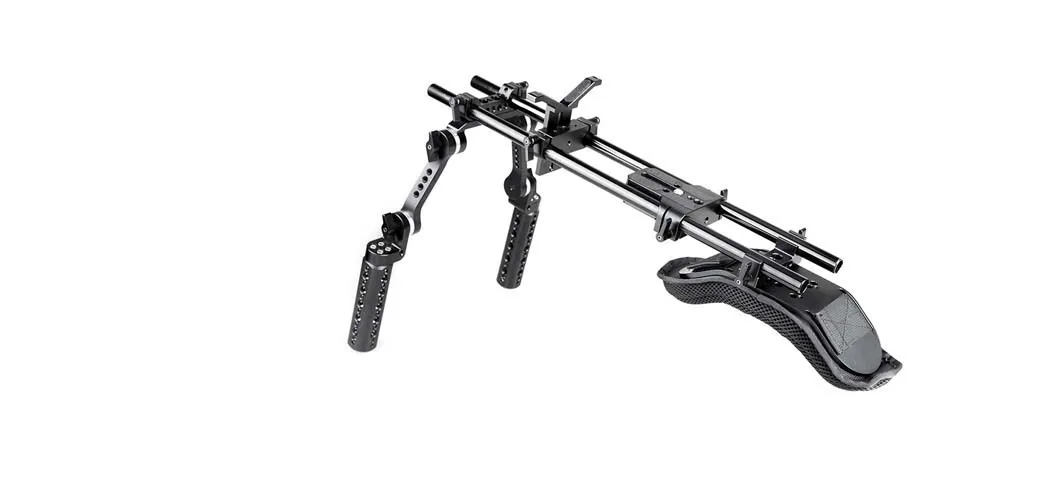 Smallrig Shoulder Kit 