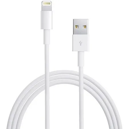 Lightning USB Cable
