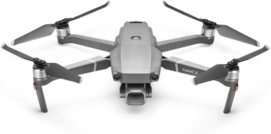 DJI Mavic 2 Pro