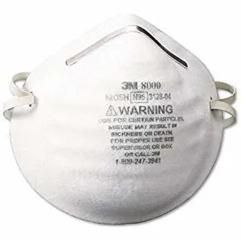 N45 Dust Mask