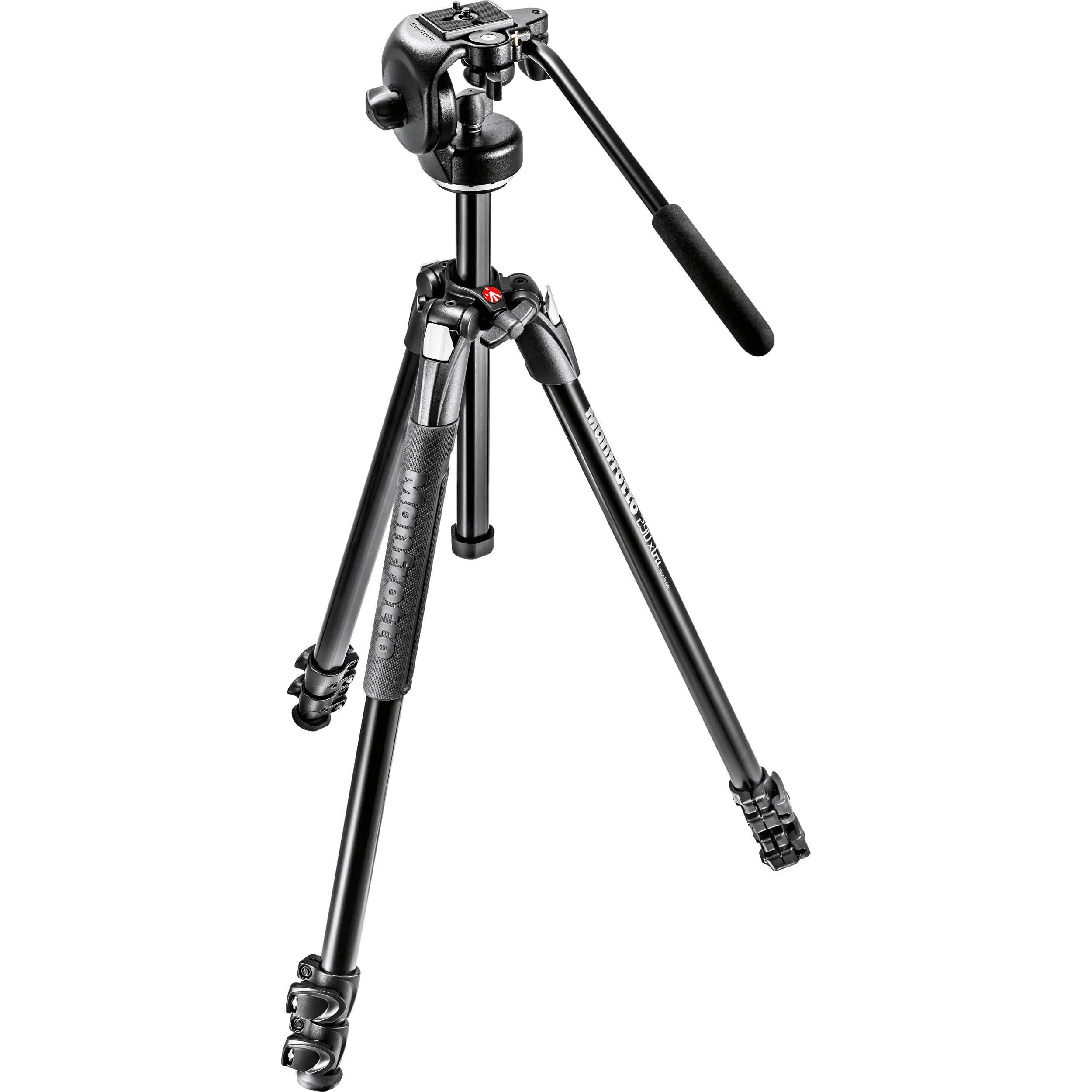 Manfrotto 290 Tripod