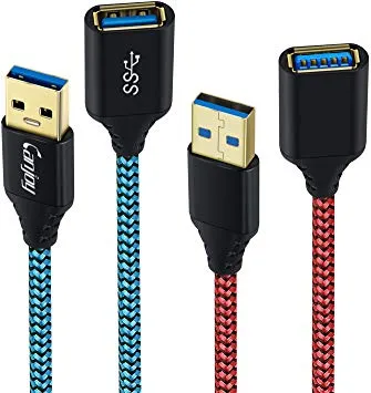 USB 3.0 Extension 6ft