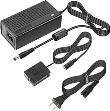 Panasonic G95 wall adapter