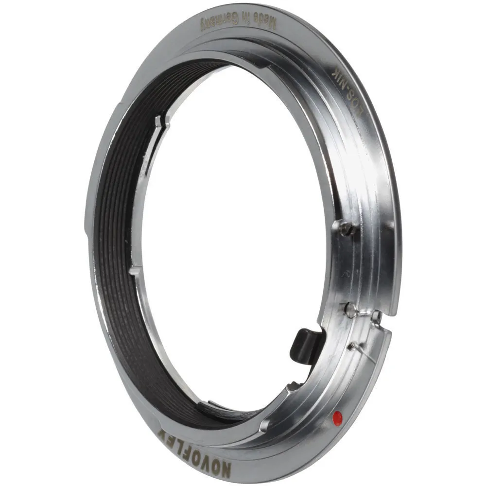 Canon lens adapter