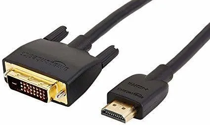 HDMI - DVI Cable