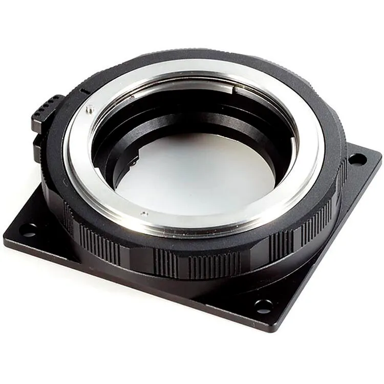Red DSMC2 Lens Mount