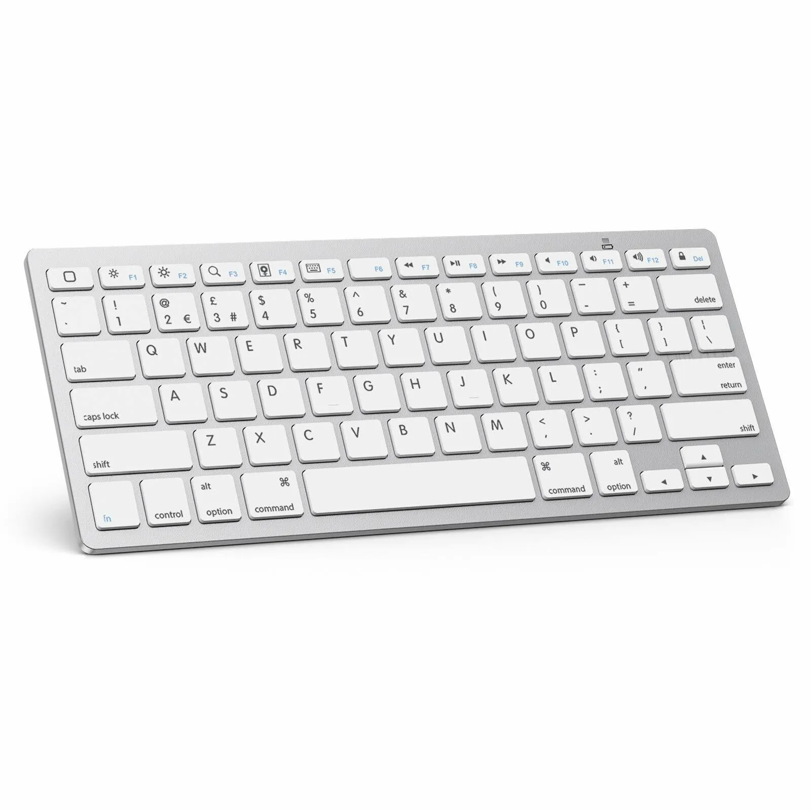 Bluetooth Keyboard