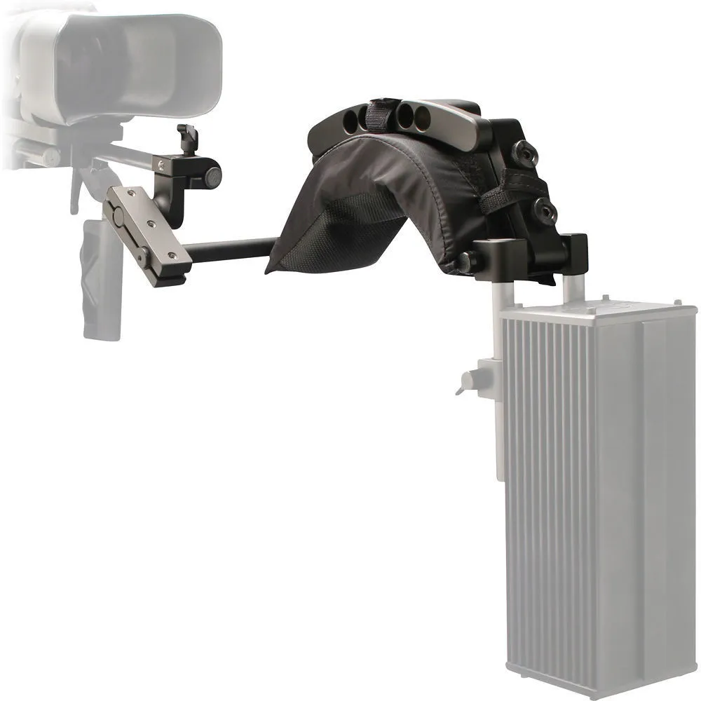 Cinevate 15mm Shoulder Mount 