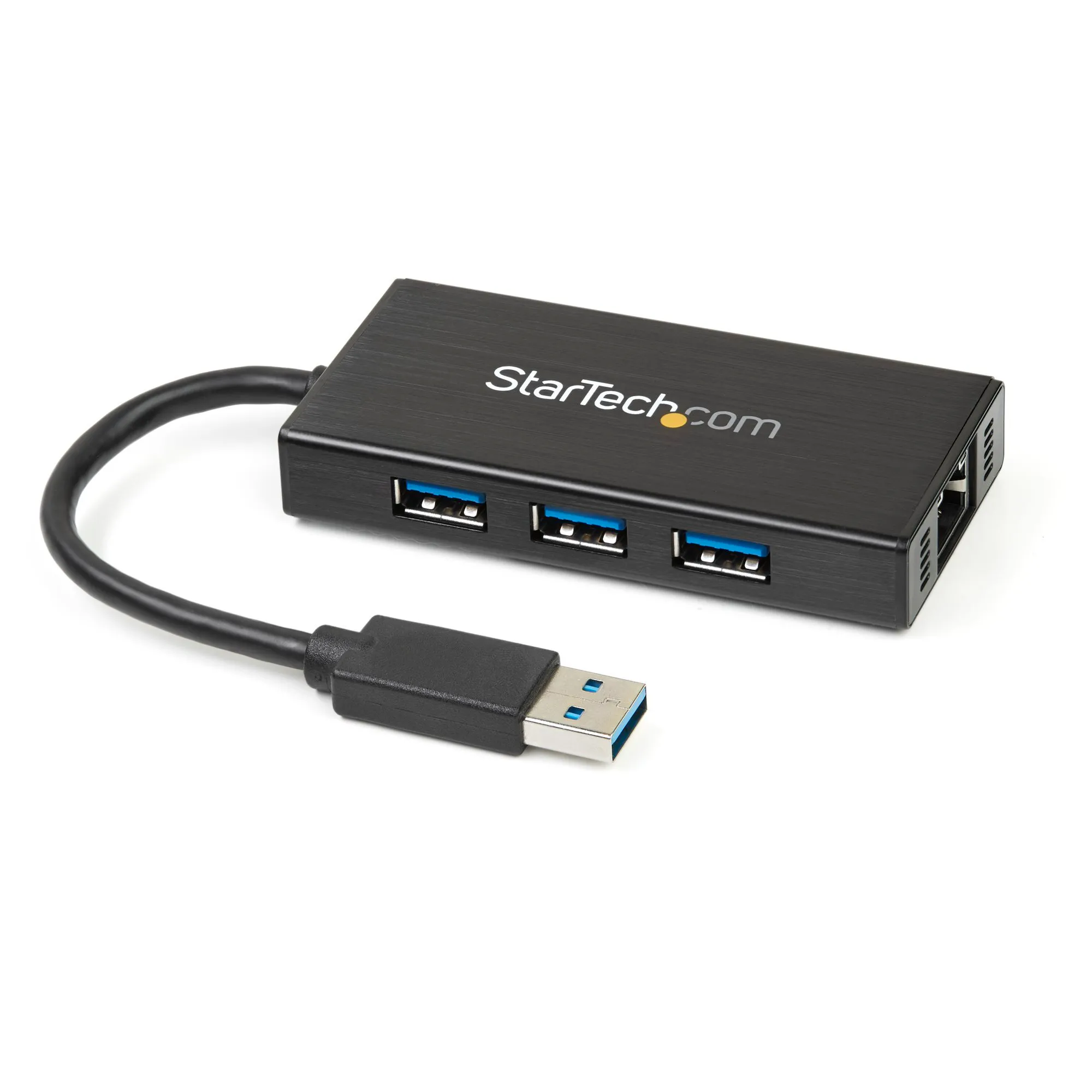 USB 3 Hub