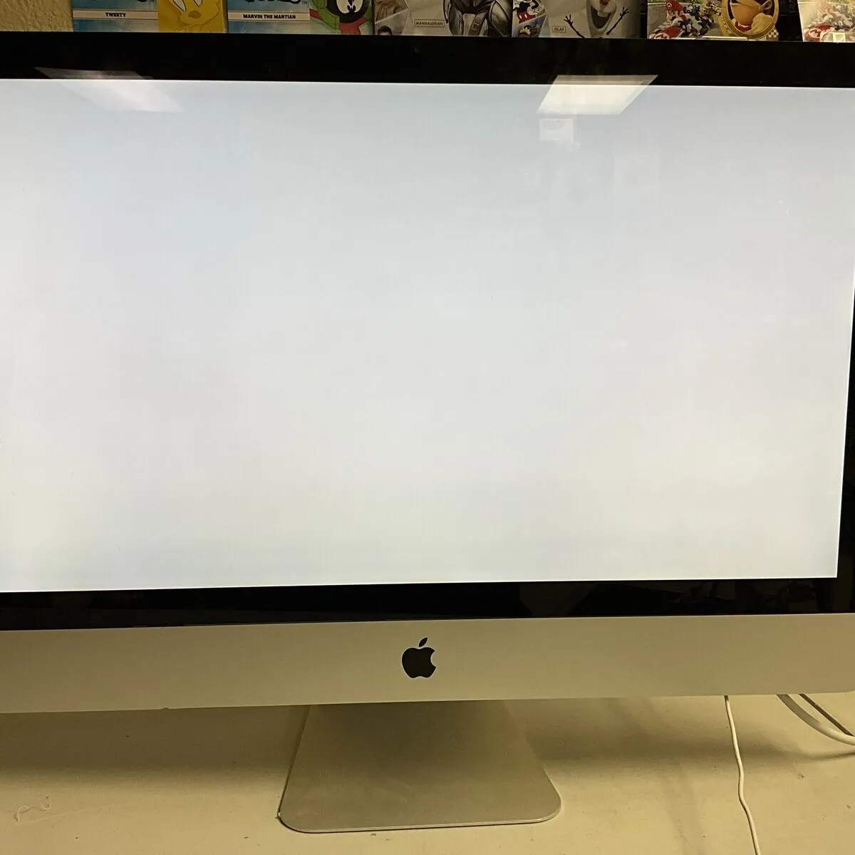 2009  iMac