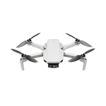 DJI Mini 2 Flight Kit