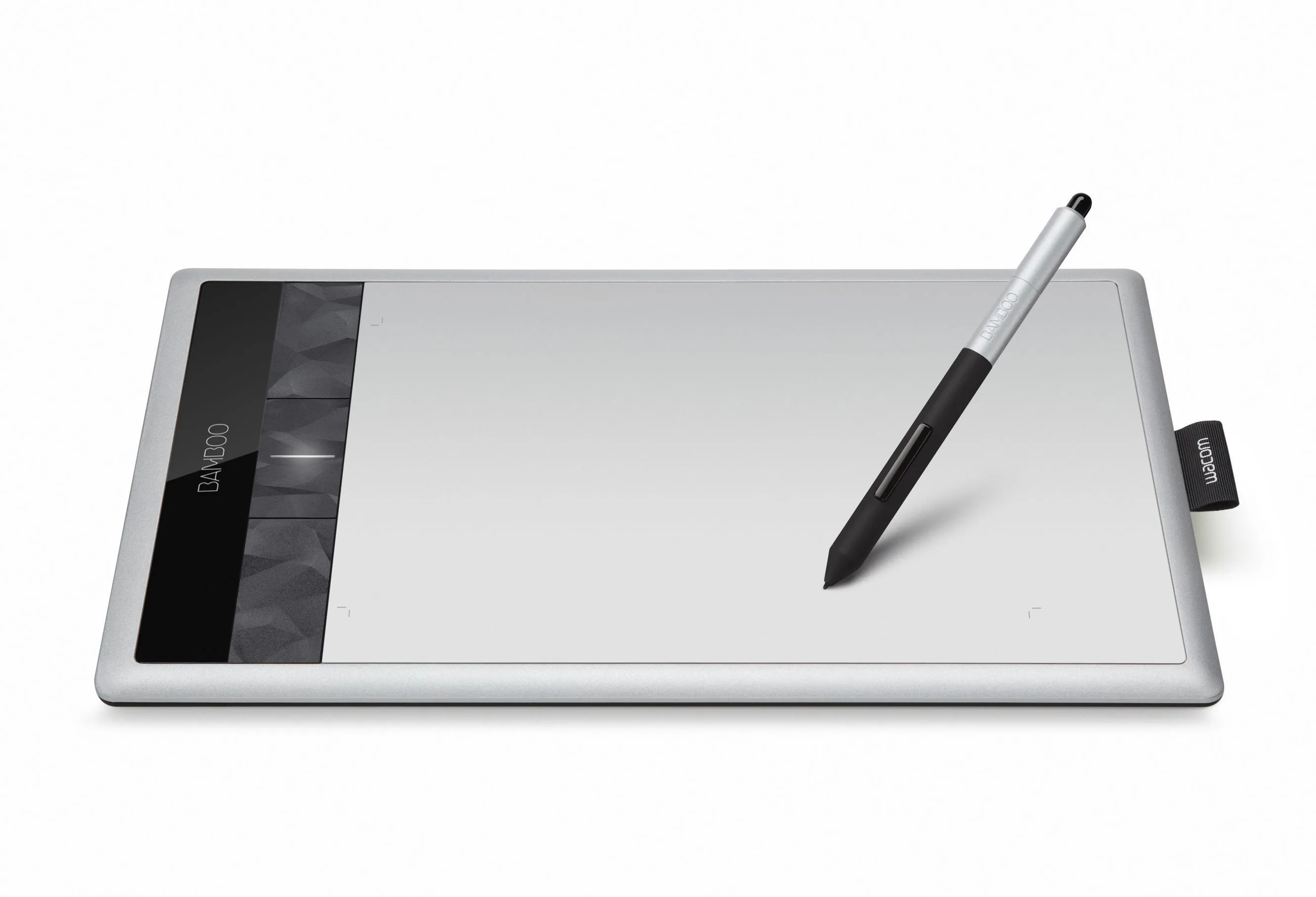 Bamboo Create Graphic Tablet