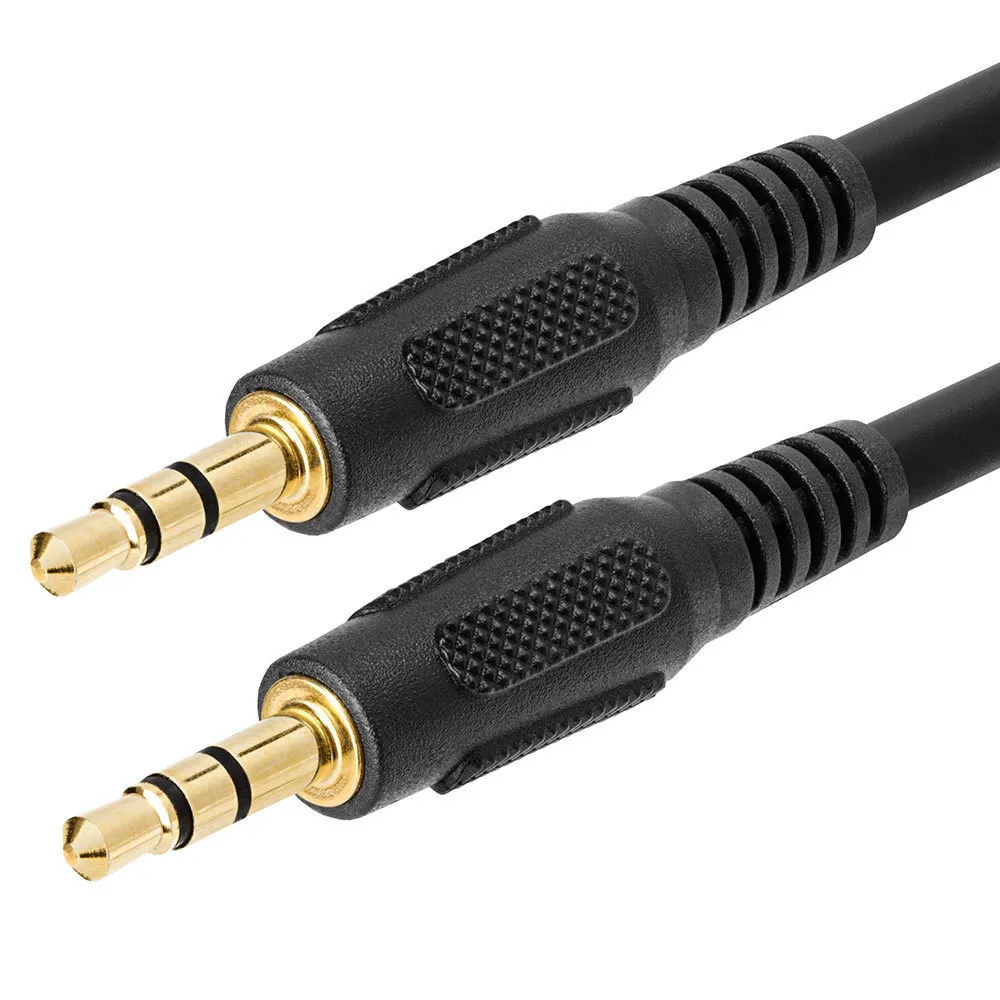 Mini / 1/8" Cable