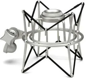 Spider Mic Mount