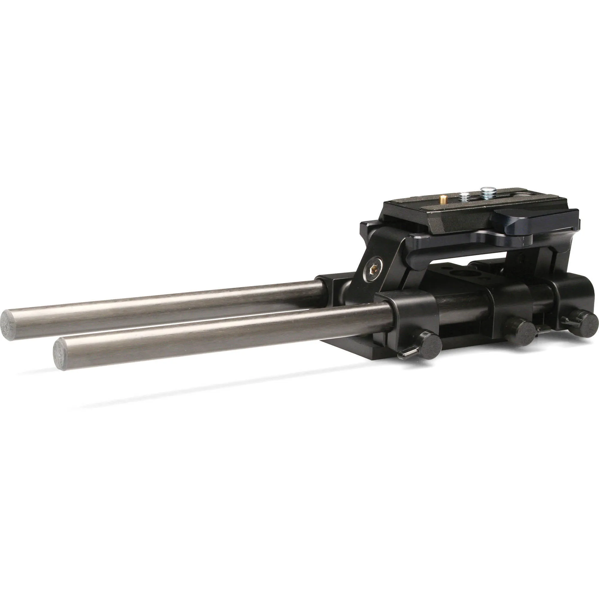 Cinevate Proteus 15mm Rods