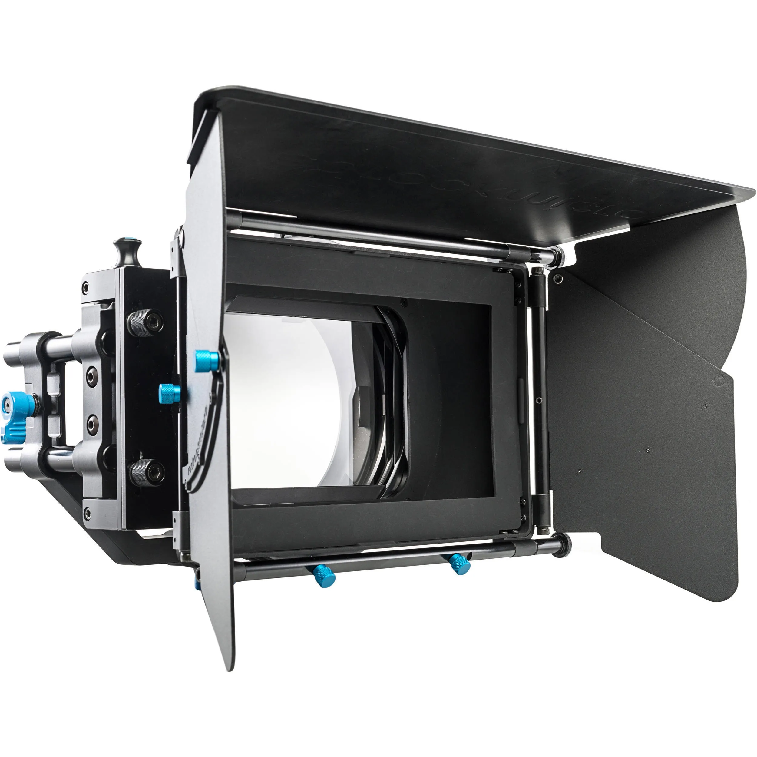 RedrockMicro Mattebox