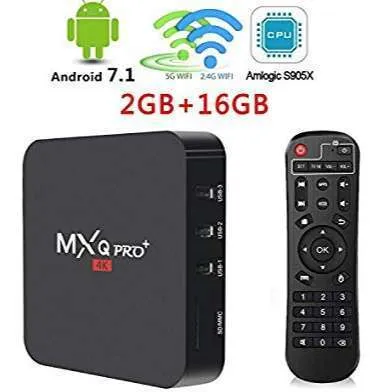 Media Player-GooBangDoo ABOX Wireless Android  