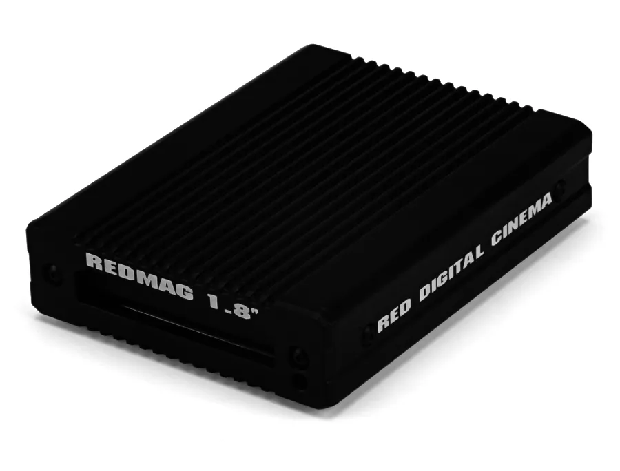 Redmag Reader - USB3-Firewire