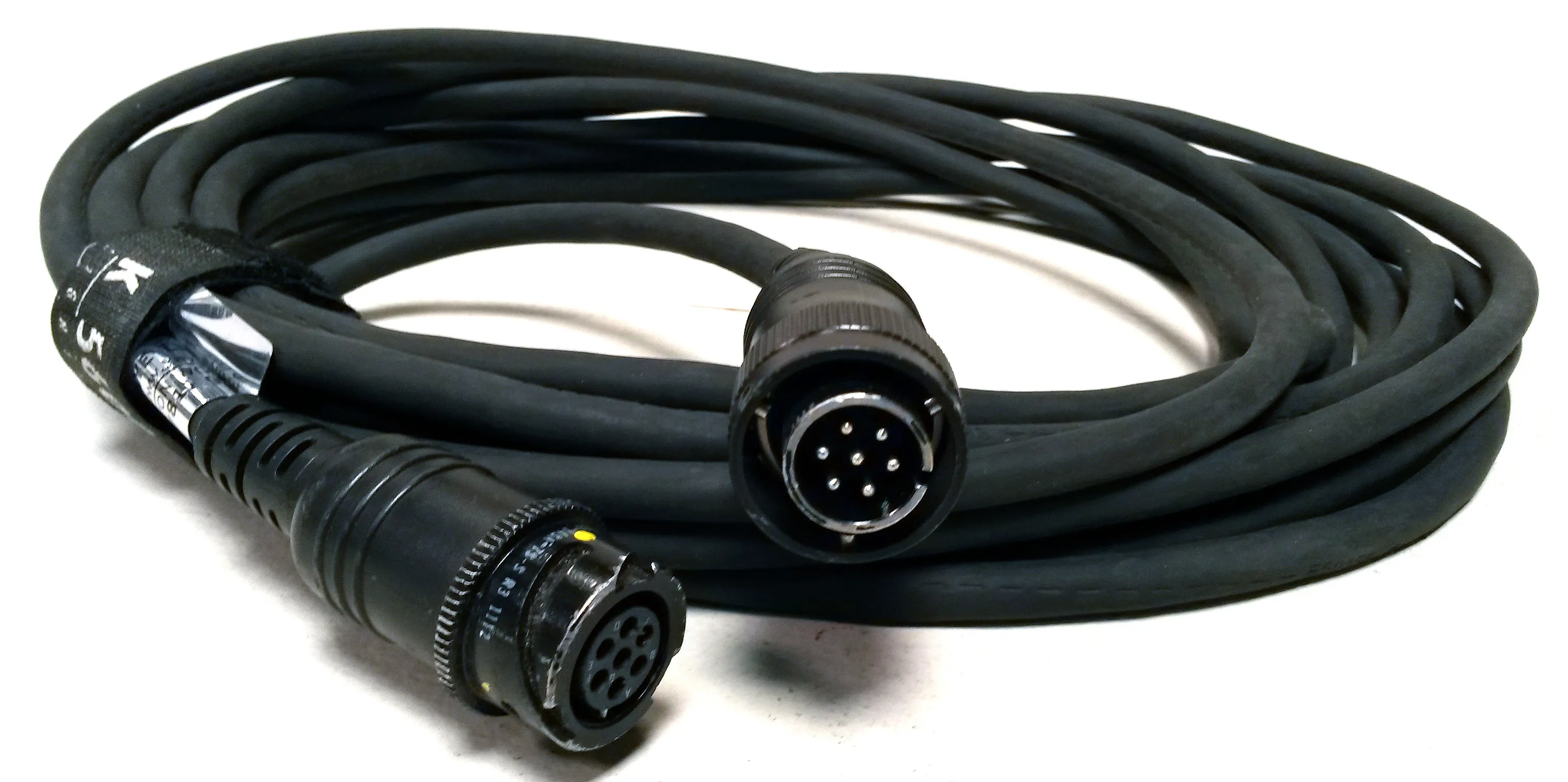 Lee Par Head Cable