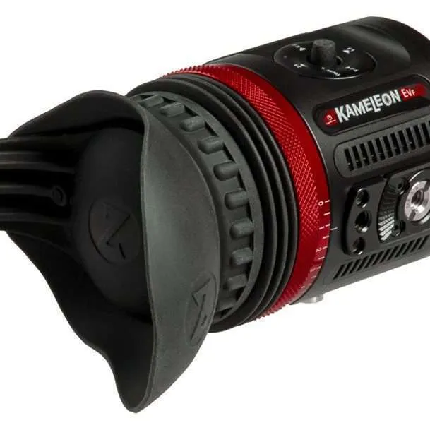 Zacuto Kameleon - EVF