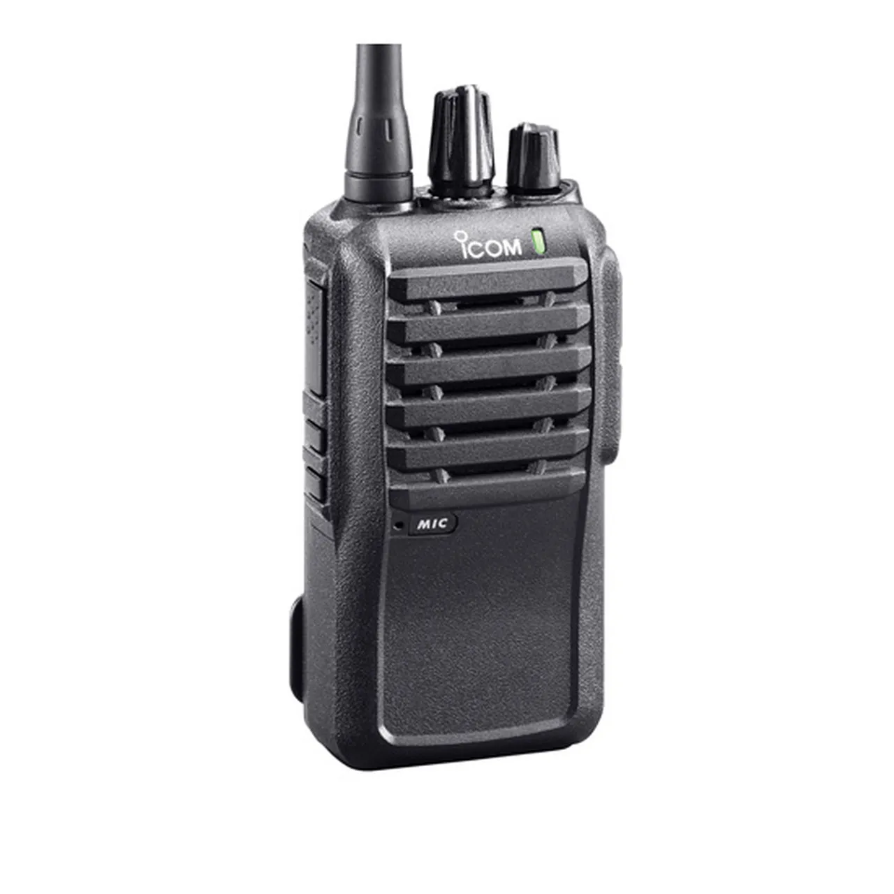 iCOM Radio (DJI Inspire 2)
