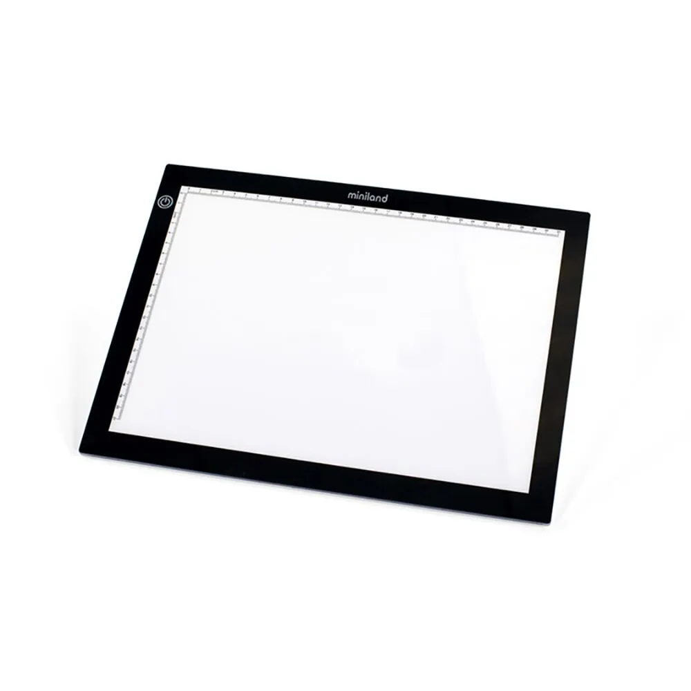 Light Pad
