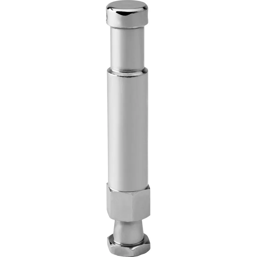 Baby Steel Snap-in Pin (10cm)