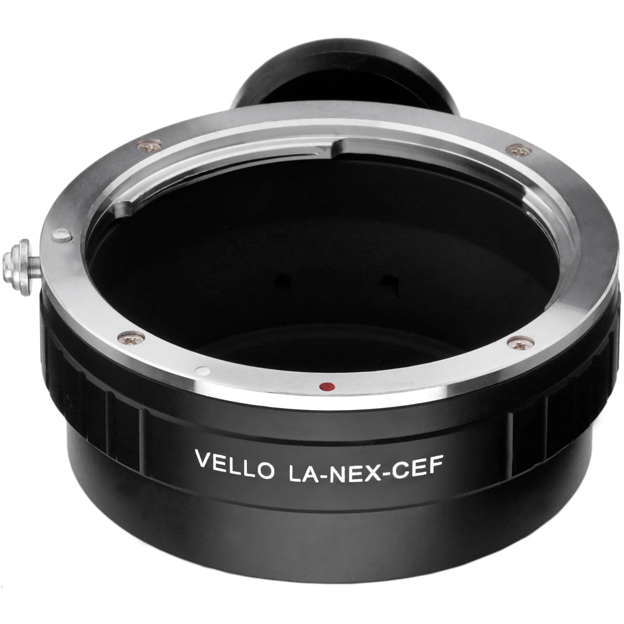 Canon EF to Sony NEX  lens adapter