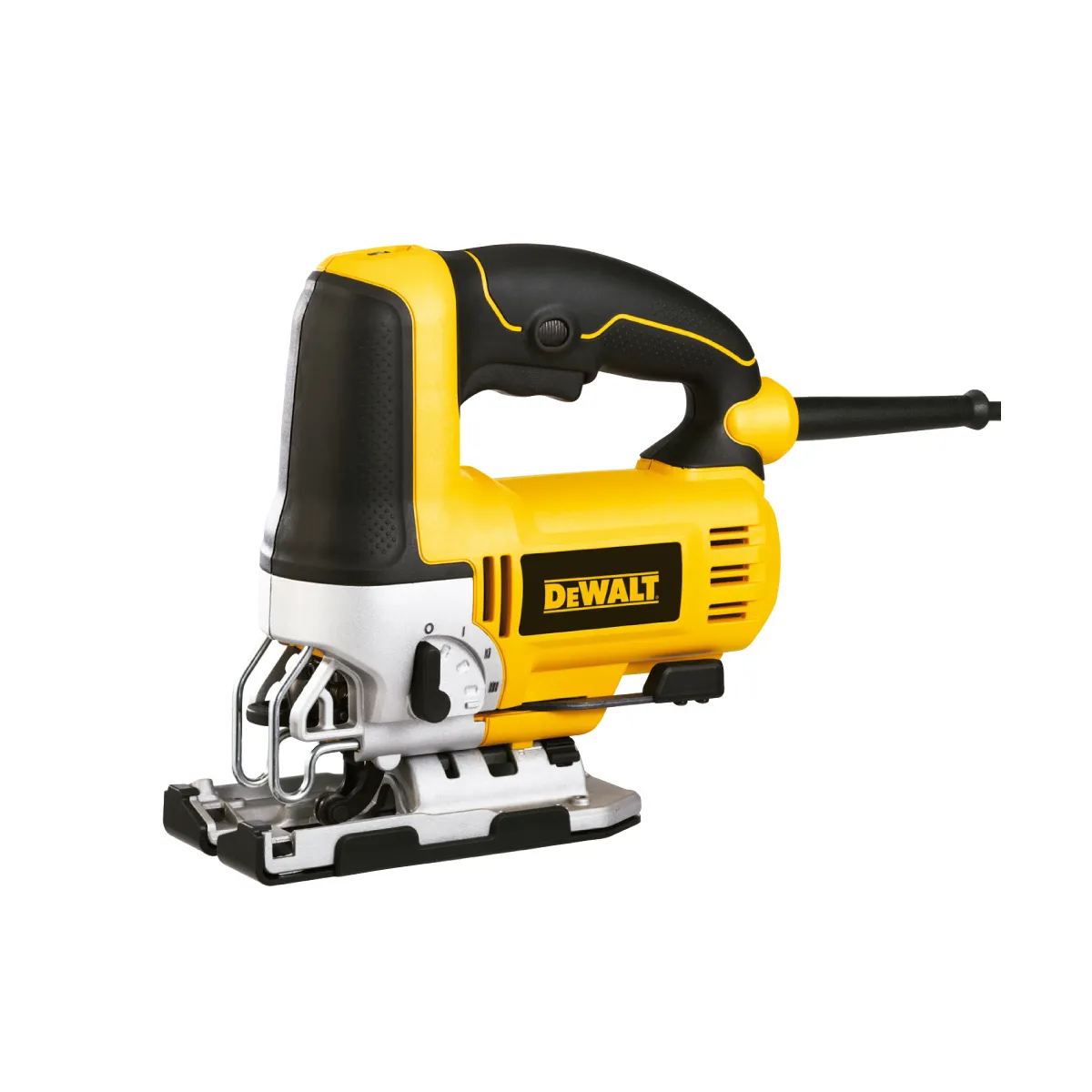 DeWalt Jigsaw