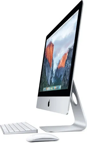 2015 iMac