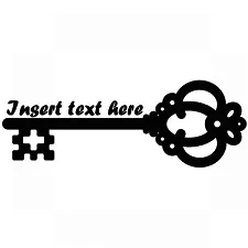 A002 - Basement Animation Suites Key - AA13