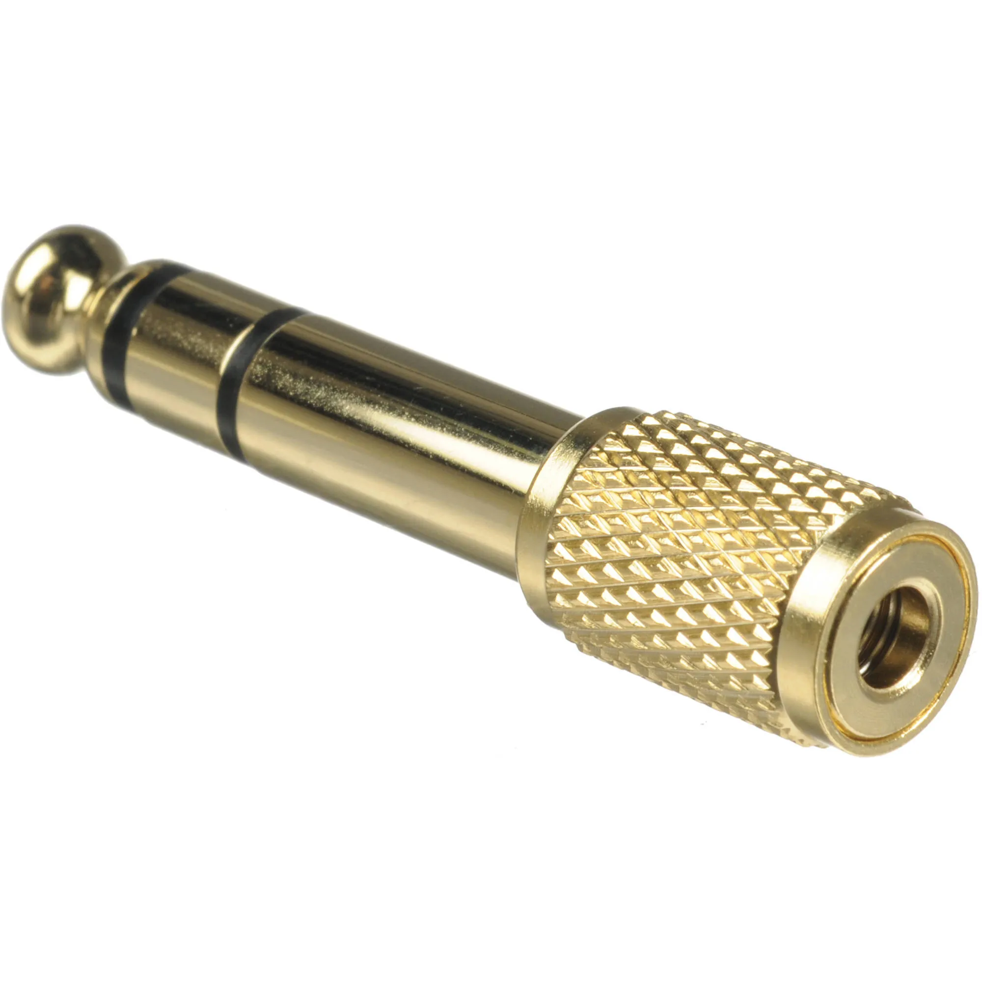 1/4" -> 1/8" Adapter