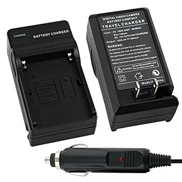 NP Battery Charger